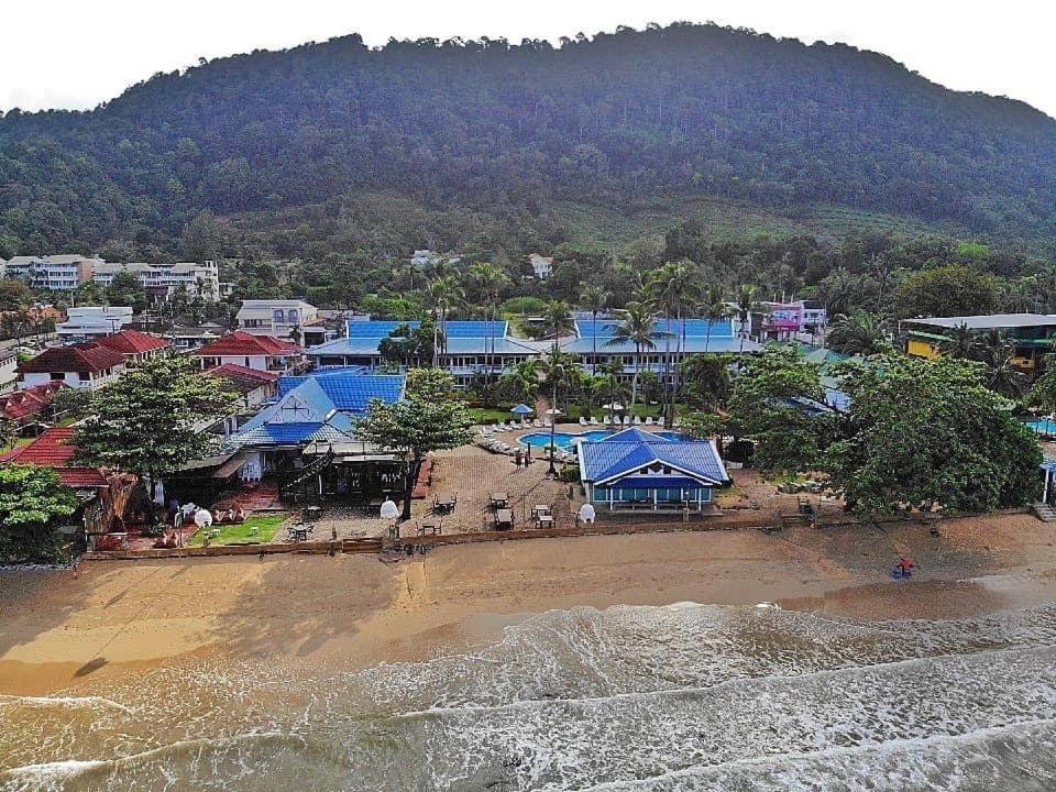 Andaman Lanta Resort - Sha Extra Plus Koh Lanta Exterior photo