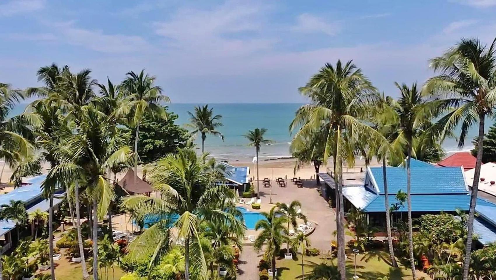 Andaman Lanta Resort - Sha Extra Plus Koh Lanta Exterior photo